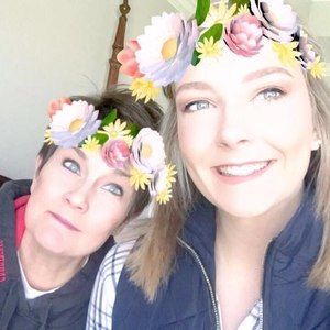 Meet your Posher, Beth